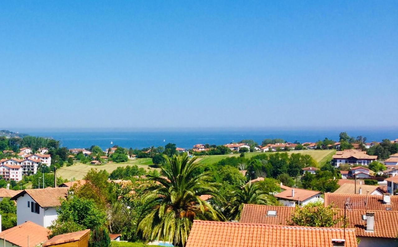 לינה וארוחת בוקר Casa Baia אונדאיי מראה חיצוני תמונה