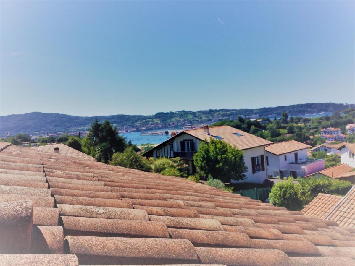 לינה וארוחת בוקר Casa Baia אונדאיי מראה חיצוני תמונה