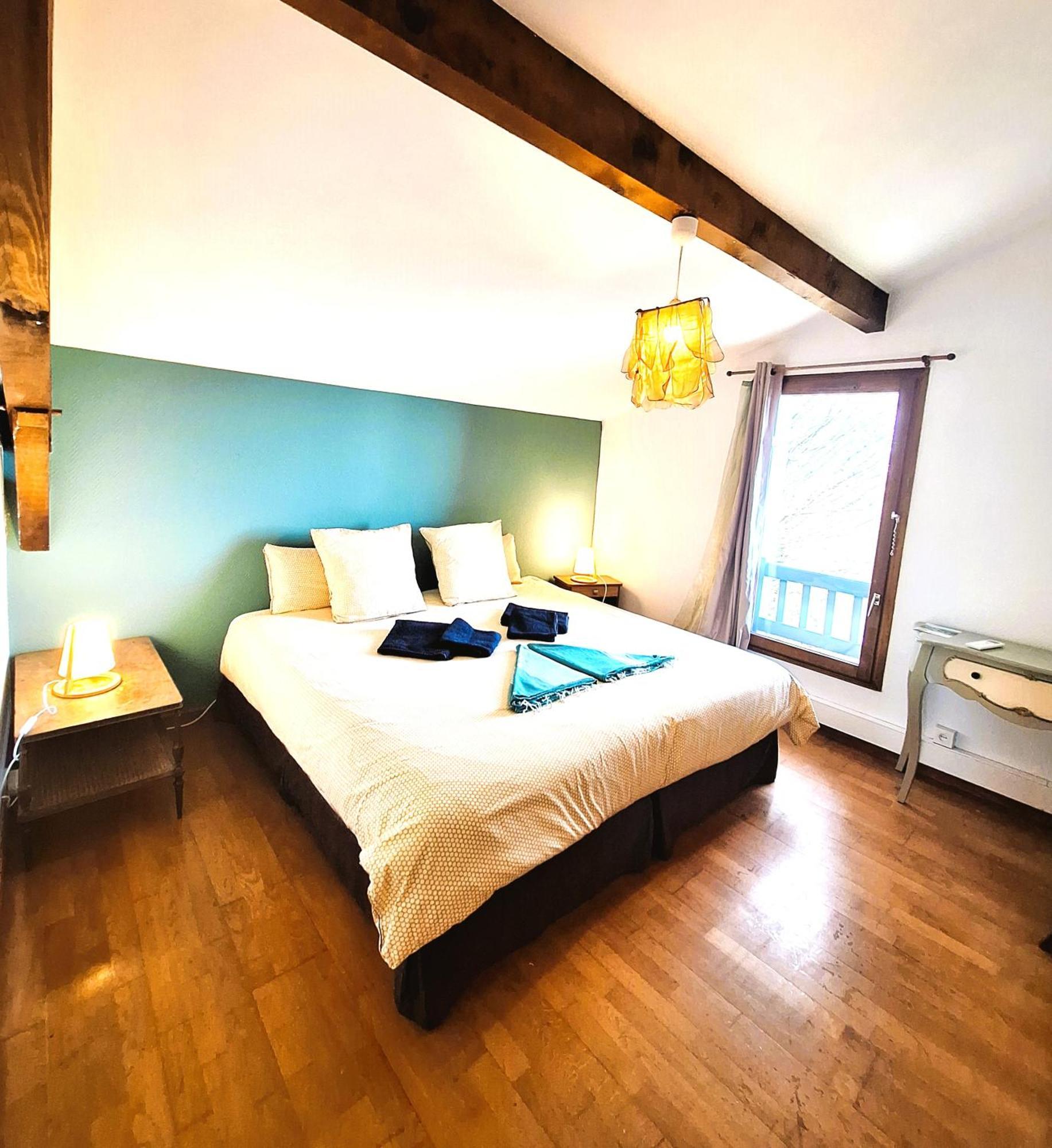 לינה וארוחת בוקר Casa Baia אונדאיי מראה חיצוני תמונה