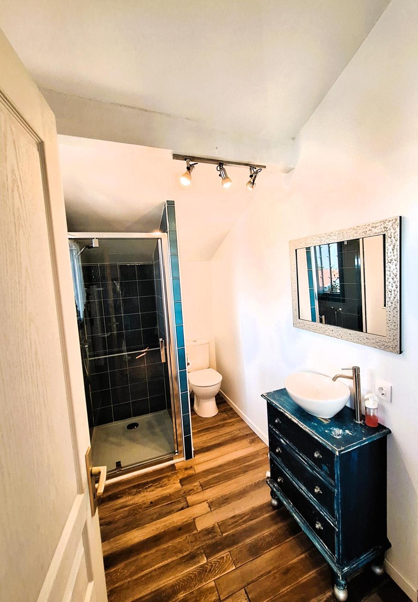 לינה וארוחת בוקר Casa Baia אונדאיי מראה חיצוני תמונה