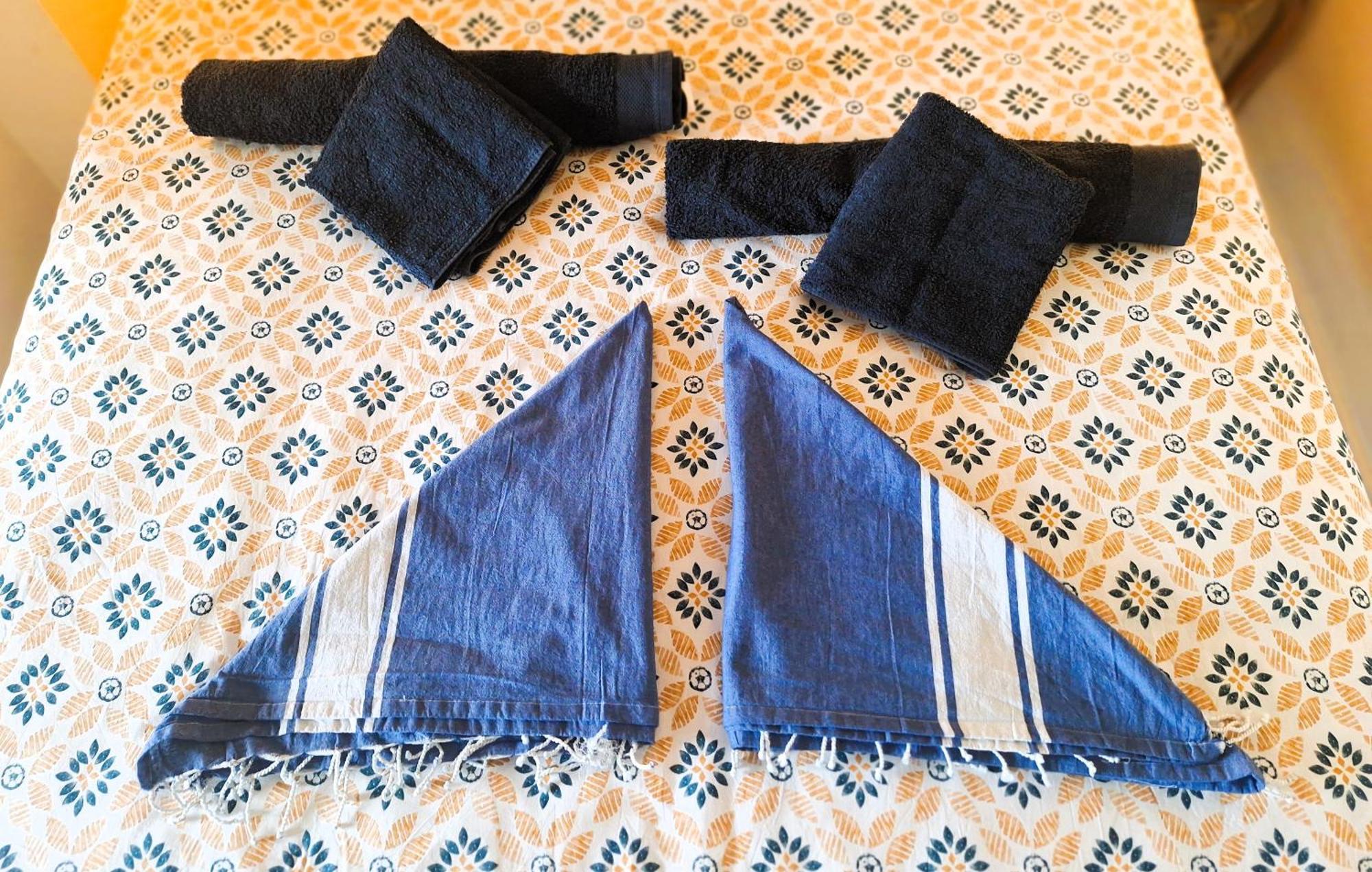 לינה וארוחת בוקר Casa Baia אונדאיי מראה חיצוני תמונה